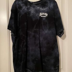 DEATH ROW RECORDS GRAPHIC TEE